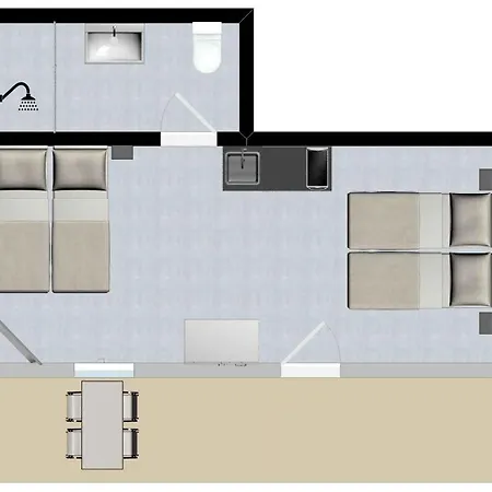 Waterfront In 55159