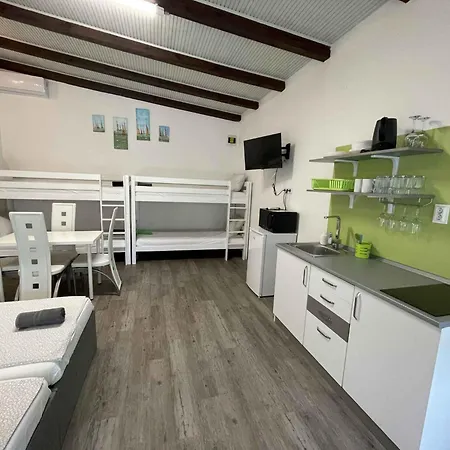 Waterfront In 55159 Apartment Balatonlelle