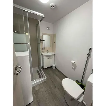 Apartment Waterfront In 55159 Balatonlelle