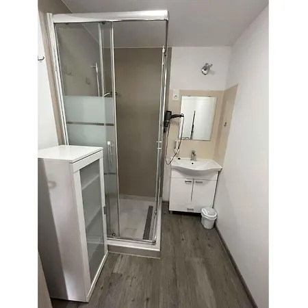 Waterfront In 55159 Apartment Balatonlelle